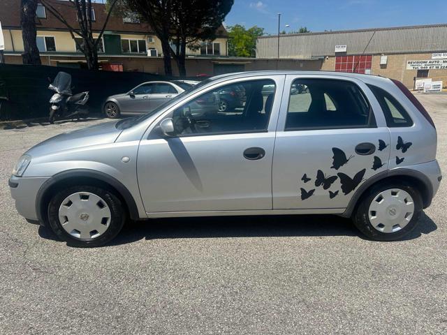 OPEL Corsa 1.2i neopatentati Pronta per Consegna