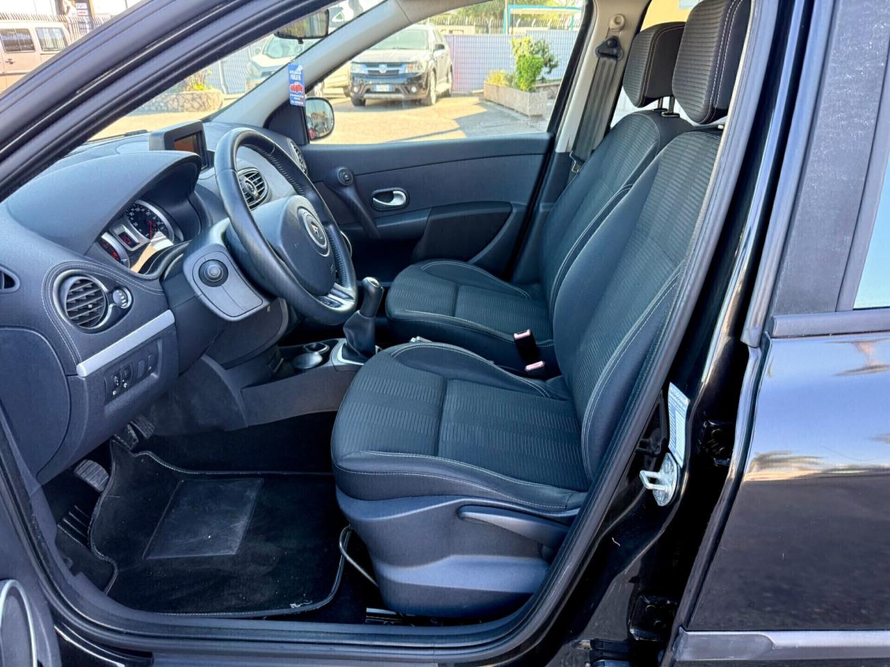 Renault Clio 1.5 dCi 75CV 5 porte Dynamique