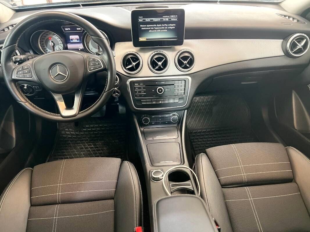 Mercedes-benz GLA, 220 d Sport 177cv auto