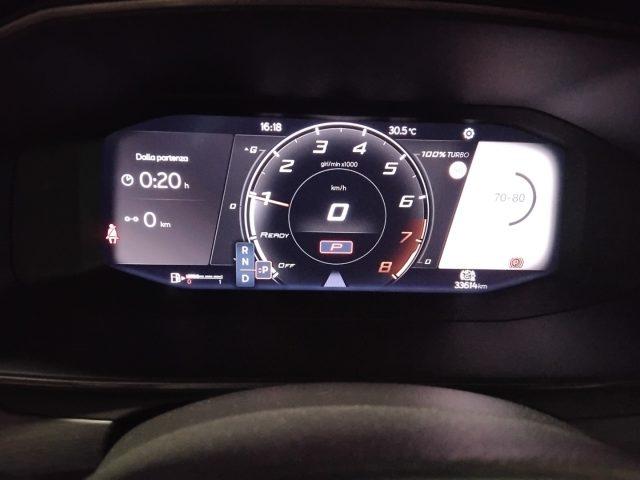CUPRA Formentor 1.5 TSI DSG 19" VIDEO C/GRIMALDI SPECIAL DAY
