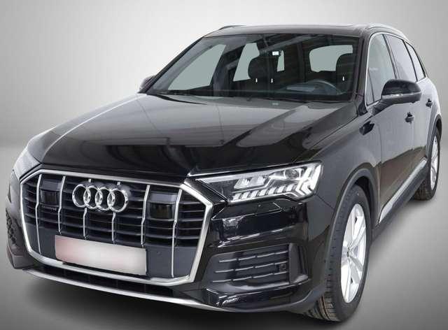 Audi Q7 45 TDI QUATTRO 231 CV TIPTRONIC 7 POSTI PROMO!