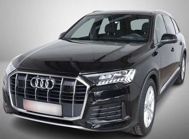 Audi Q7 45 TDI QUATTRO 231 CV TIPTRONIC 7 POSTI PROMO!