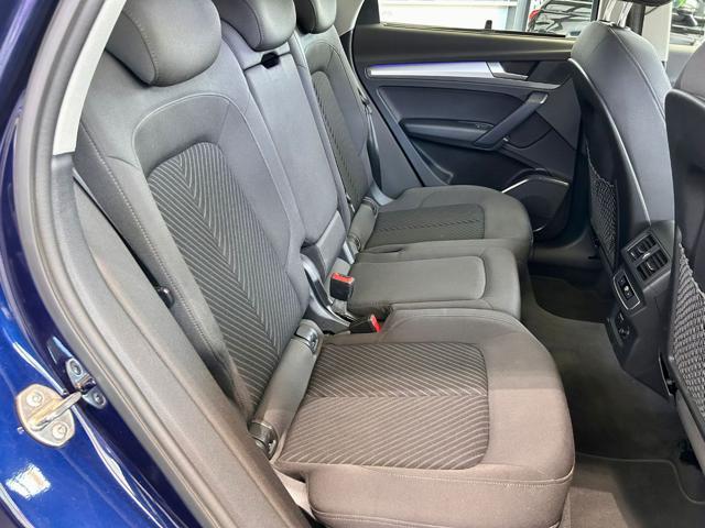 AUDI Q5 SPB 50 TFSI e quattro S tronic Business Advanced