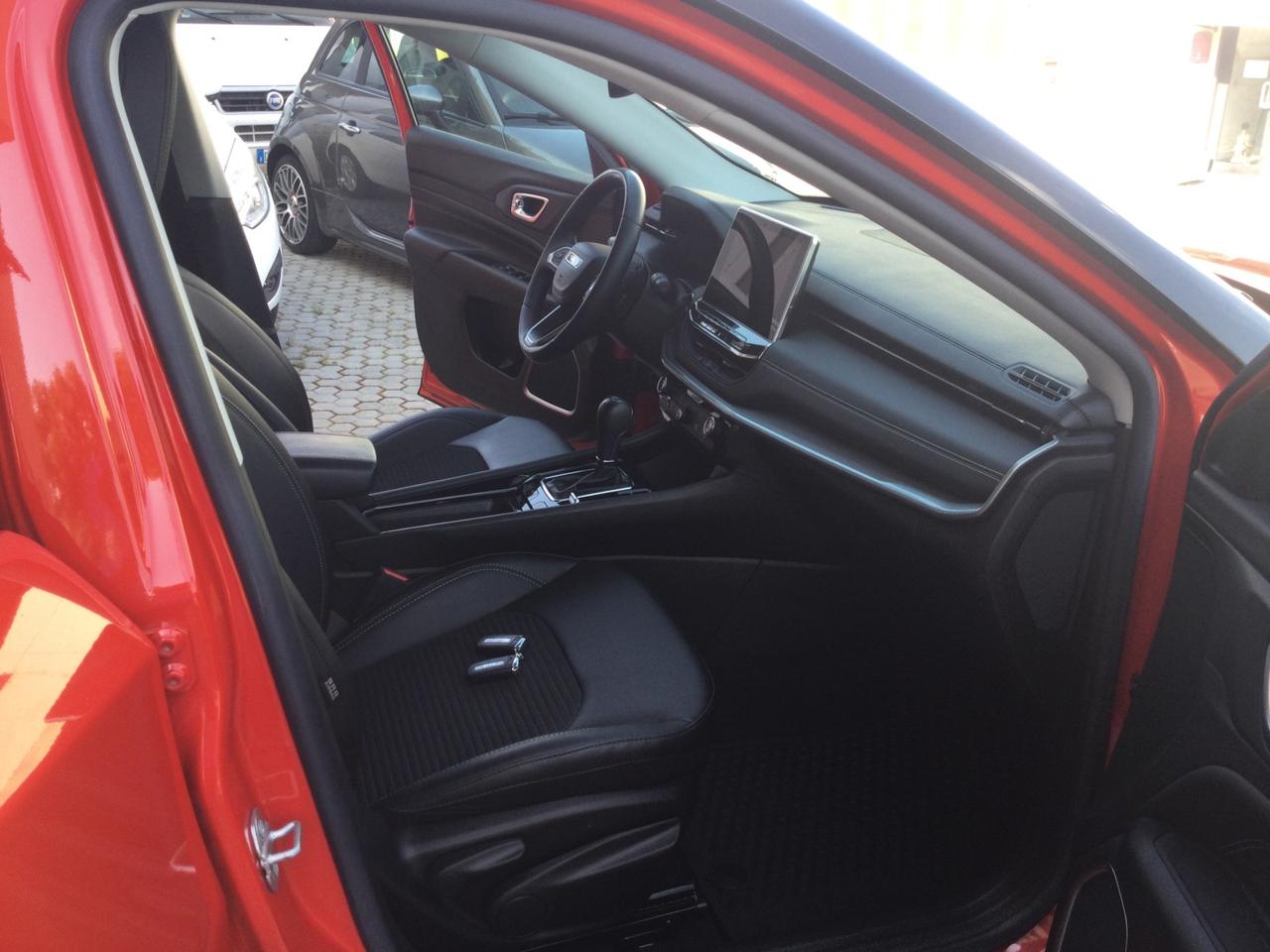 Jeep Compass 1.3 Turbo T4 190 CV PHEV AT6 4xe Limited