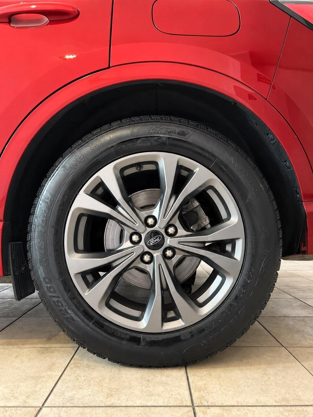 Ford Kuga 1.5 EcoBlue 120 CV aut. 2WD ST-Line X