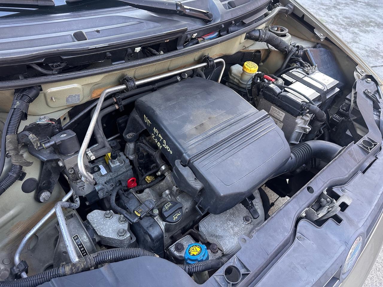 Fiat Panda 1.2 Dynamic Natural Power Mamy