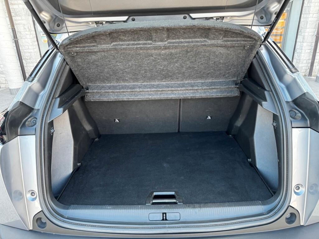 Peugeot 2008 1.2 Benzina Active Pack S&s 130cv Eat8