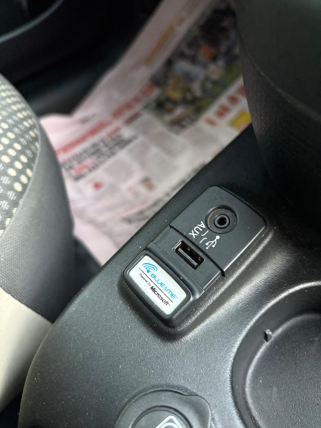 Fiat Panda 1.3 MJT S&S 4x4