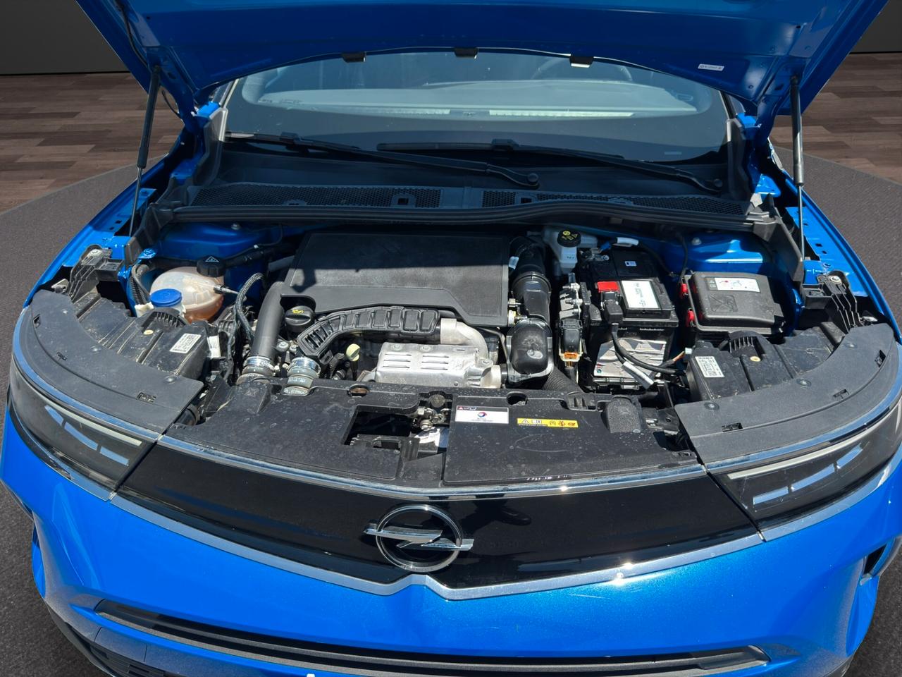 Opel Mokka 1.2 Turbo 130 CV aut. GS 04/2023