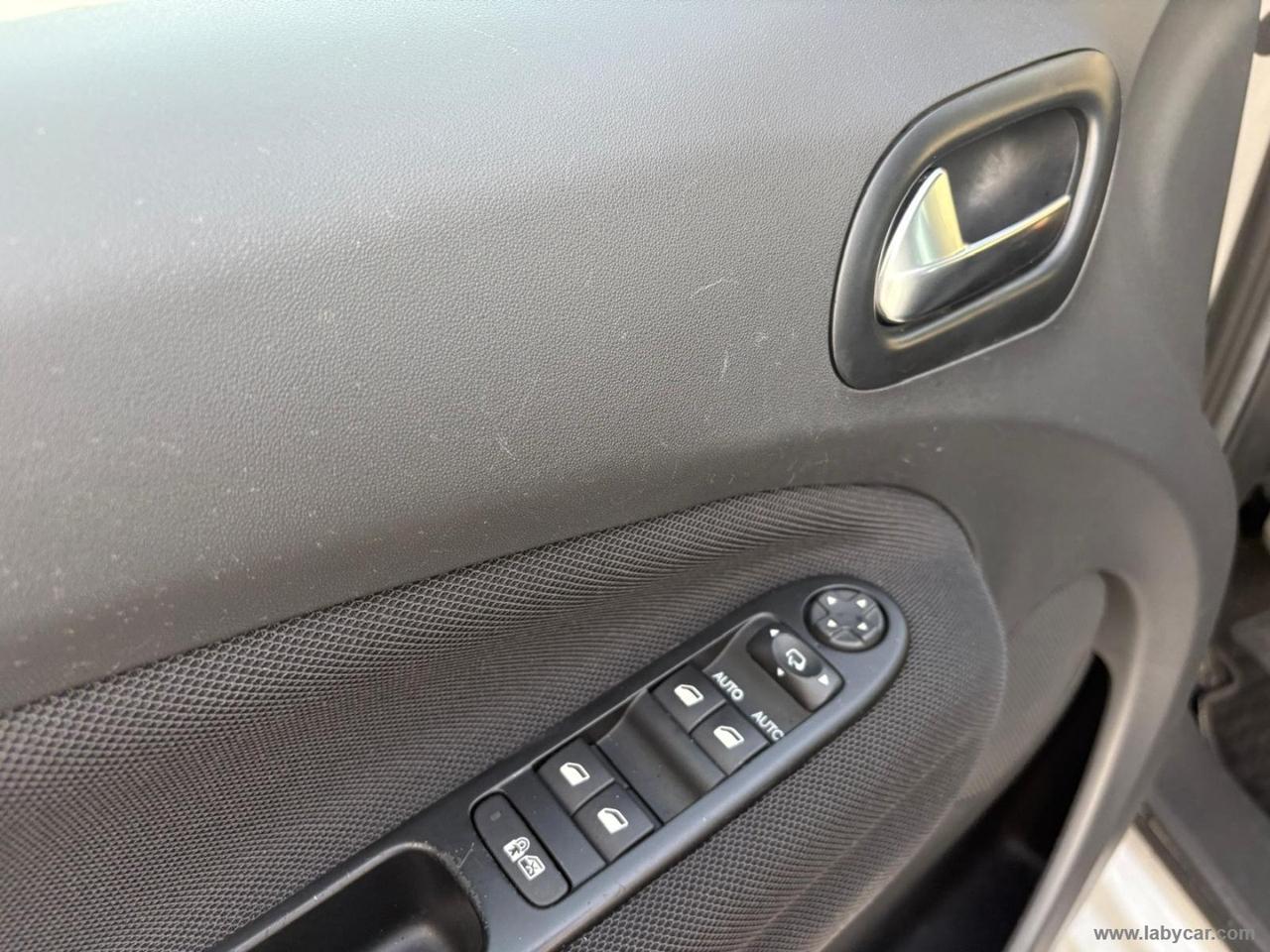 CITROEN C3 Picasso BlueHDi 100 Exclusive