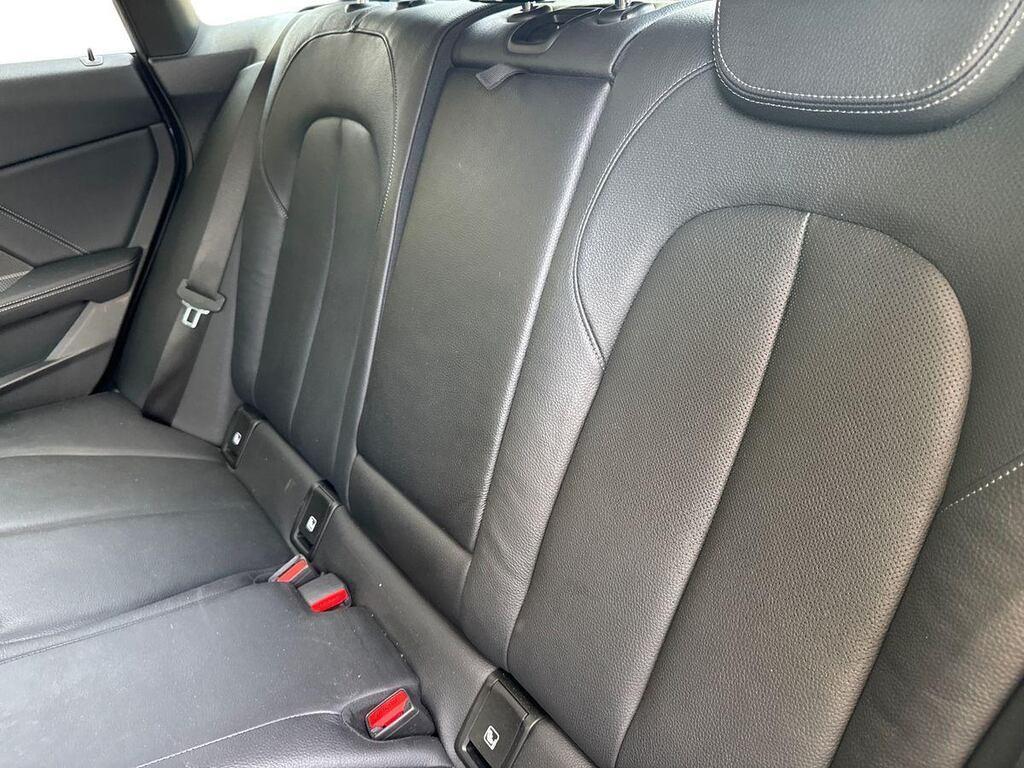 BMW Serie 2 Gran Coupe 220 d Msport xDrive Steptronic