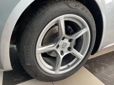 Porsche 718 Spyder 718 Boxster 2.0