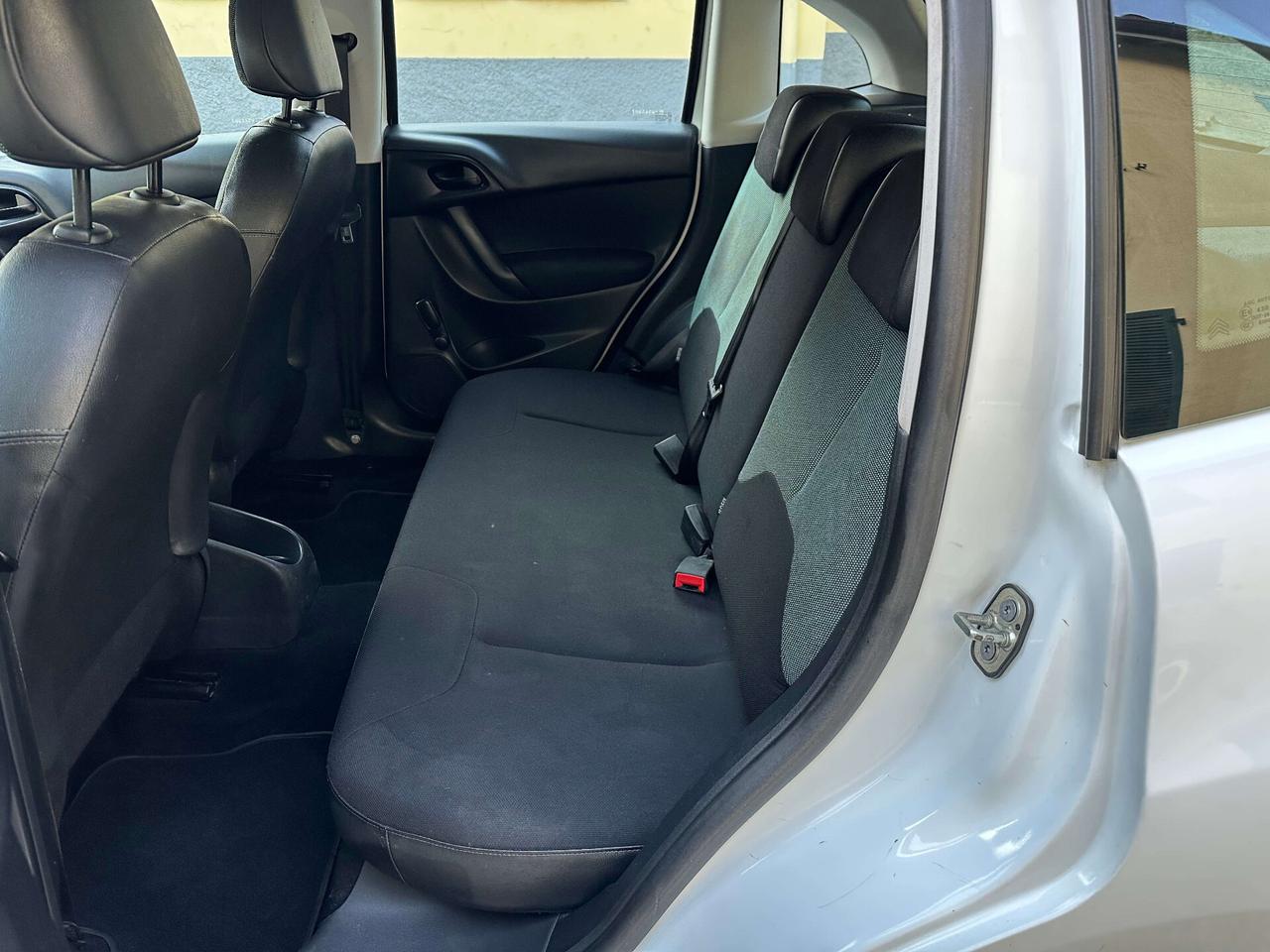 Citroen C3 1.0 GPL - MOTORE NUOVO CON 0 KM - OK Neopatentati