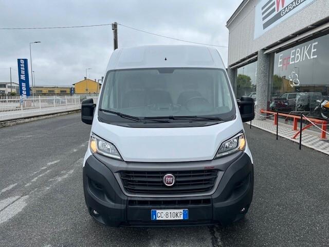 Fiat Ducato 35 2.3 MJT 160CV PM-TN Furgone