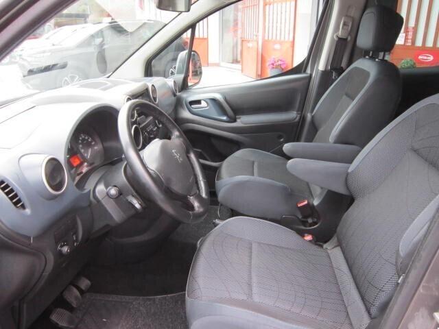 Peugeot Partner Tepee 1.6 HDi 90CV FAP Premium NEOPATENTATI