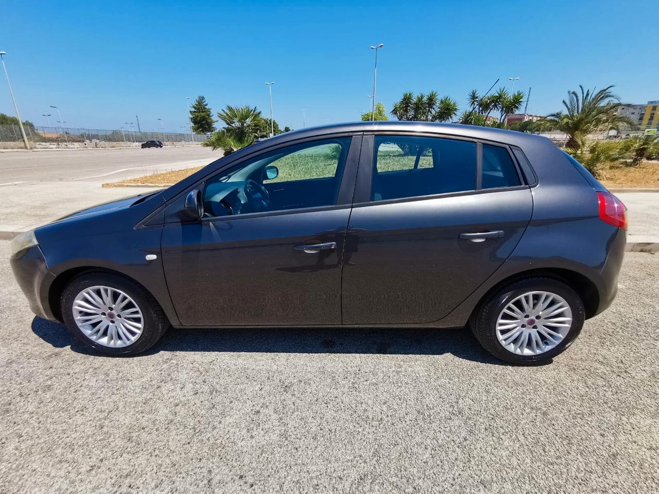 Fiat Bravo 1.4 T-jet 120 CV Dynamic