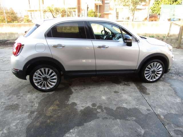 Fiat 500X 1.6 mjt Lounge 4x2 120cv