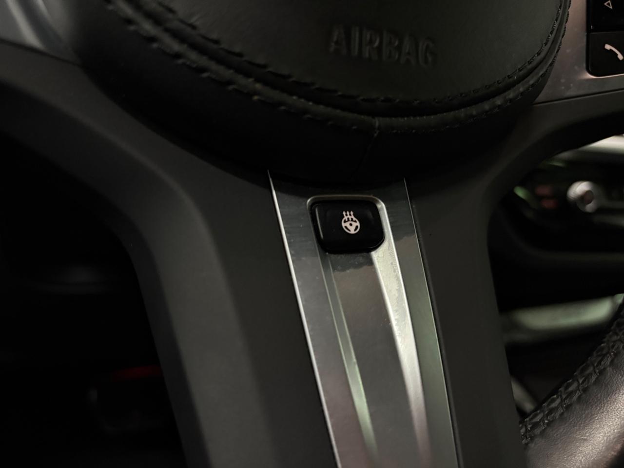 Bmw X3 *M SPORT*X-DRIVE*190CV*