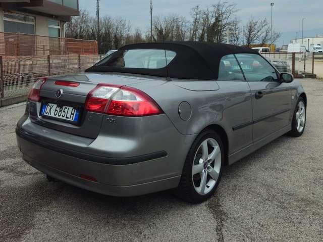 Saab 9-3 9-3 Cabrio 2.0t Vector