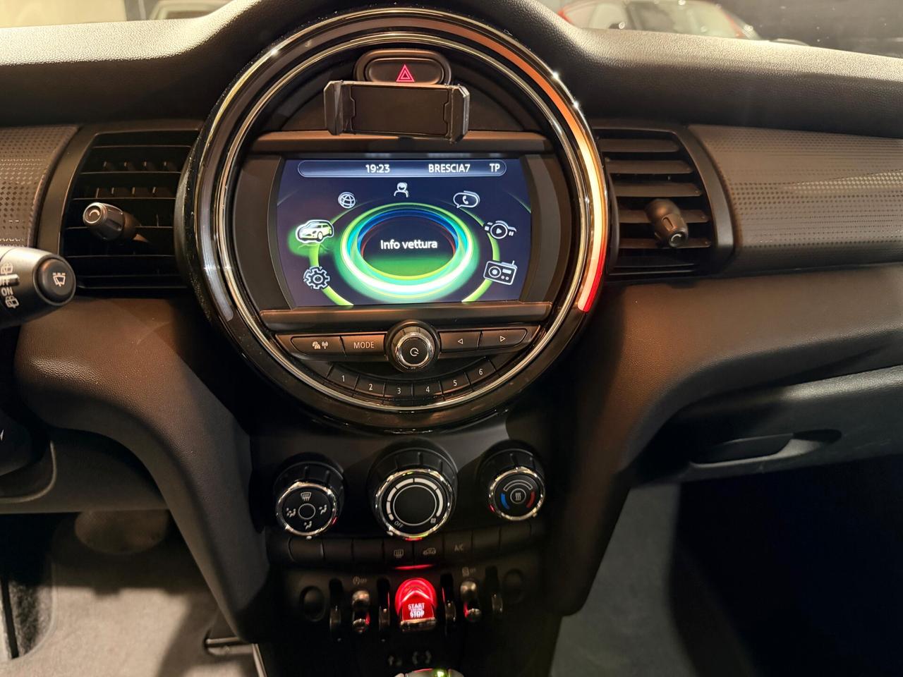 Mini 1.5 Cooper Hype