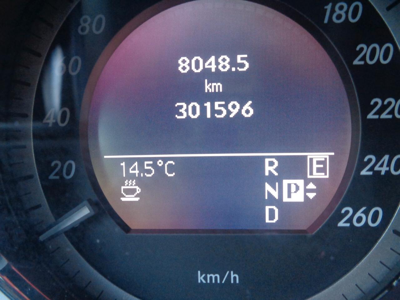 Mercedes-benz E 350 E 350 S.W. BlueTEC Avantgarde 4 MATIC