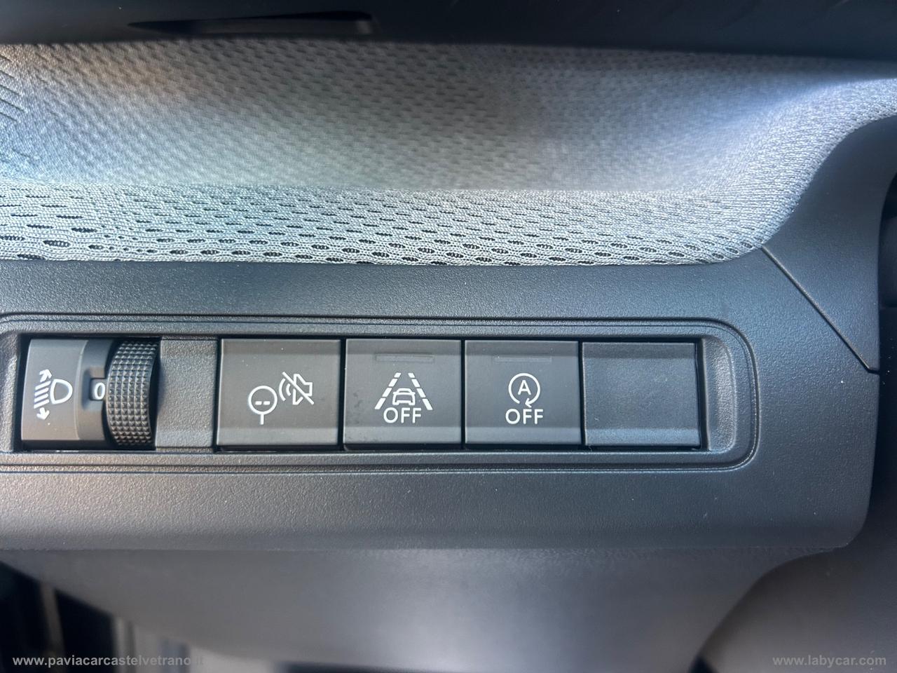CITROEN C3 PureTech 100 S&S MAX KM/0