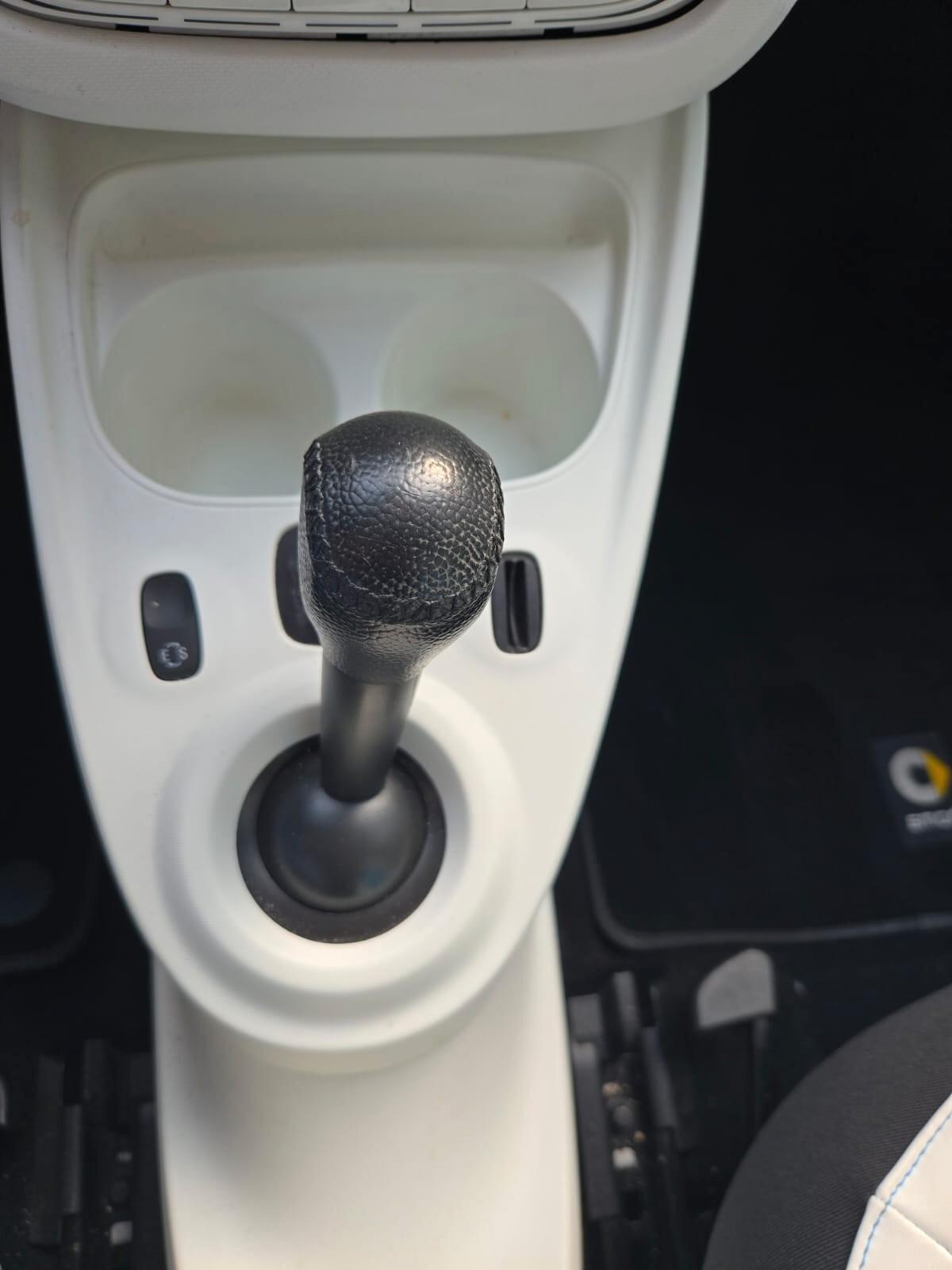 Smart ForTwo 90 0.9 Turbo Proxy