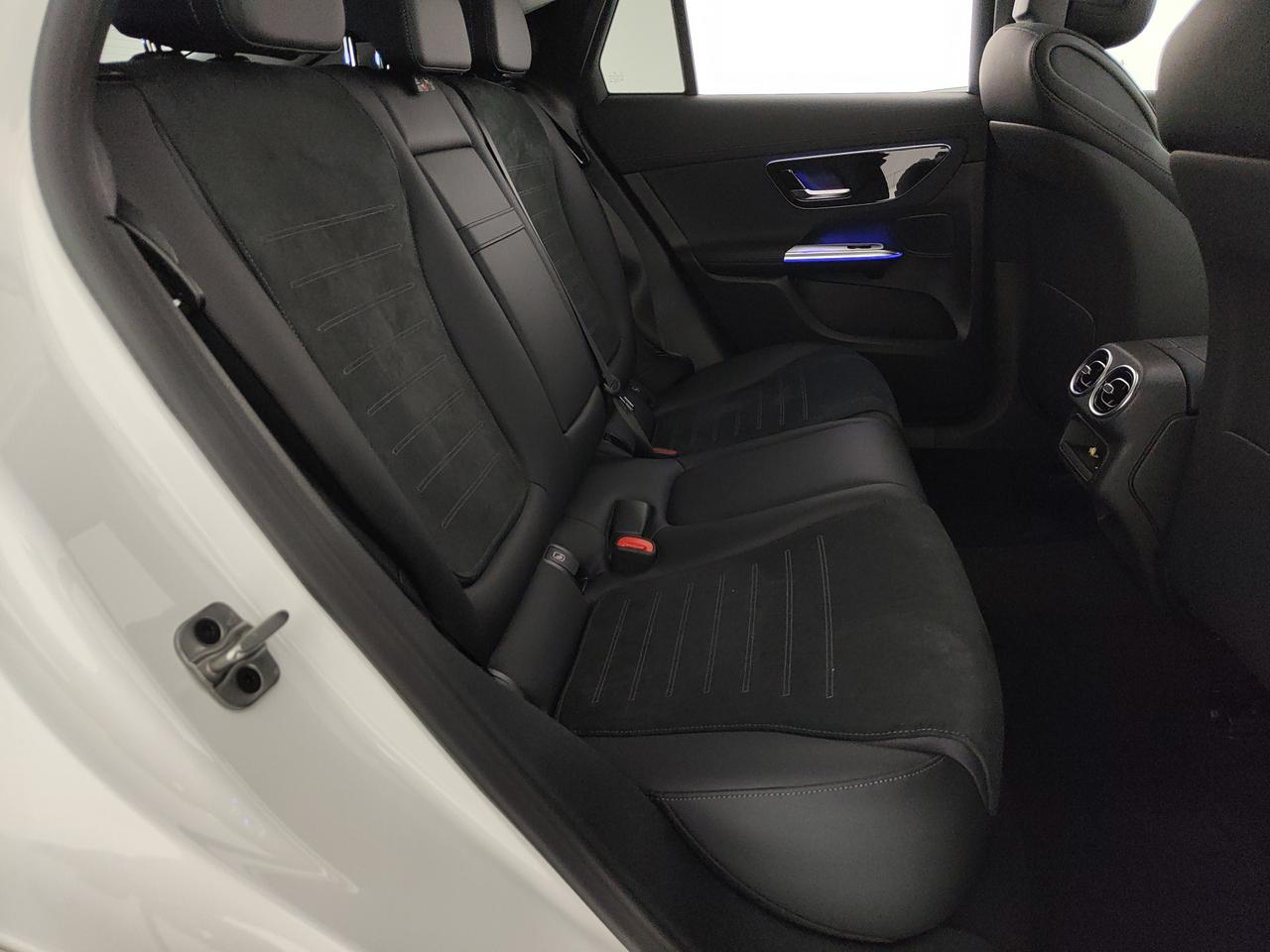 Mercedes-Benz GLC 220 d 4MATIC Coupe