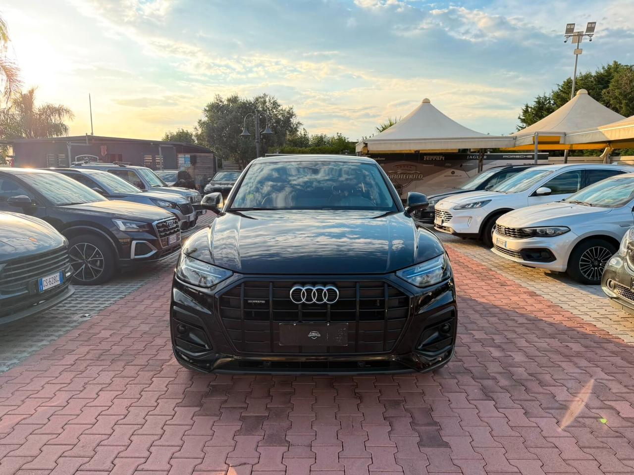 Audi Q5 SPB 40 TDI quattro S tronic
