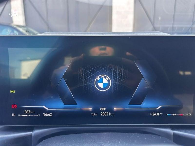 BMW Serie 4 420d Gran Coupe mhev 48V xdrive MSport Pro auto