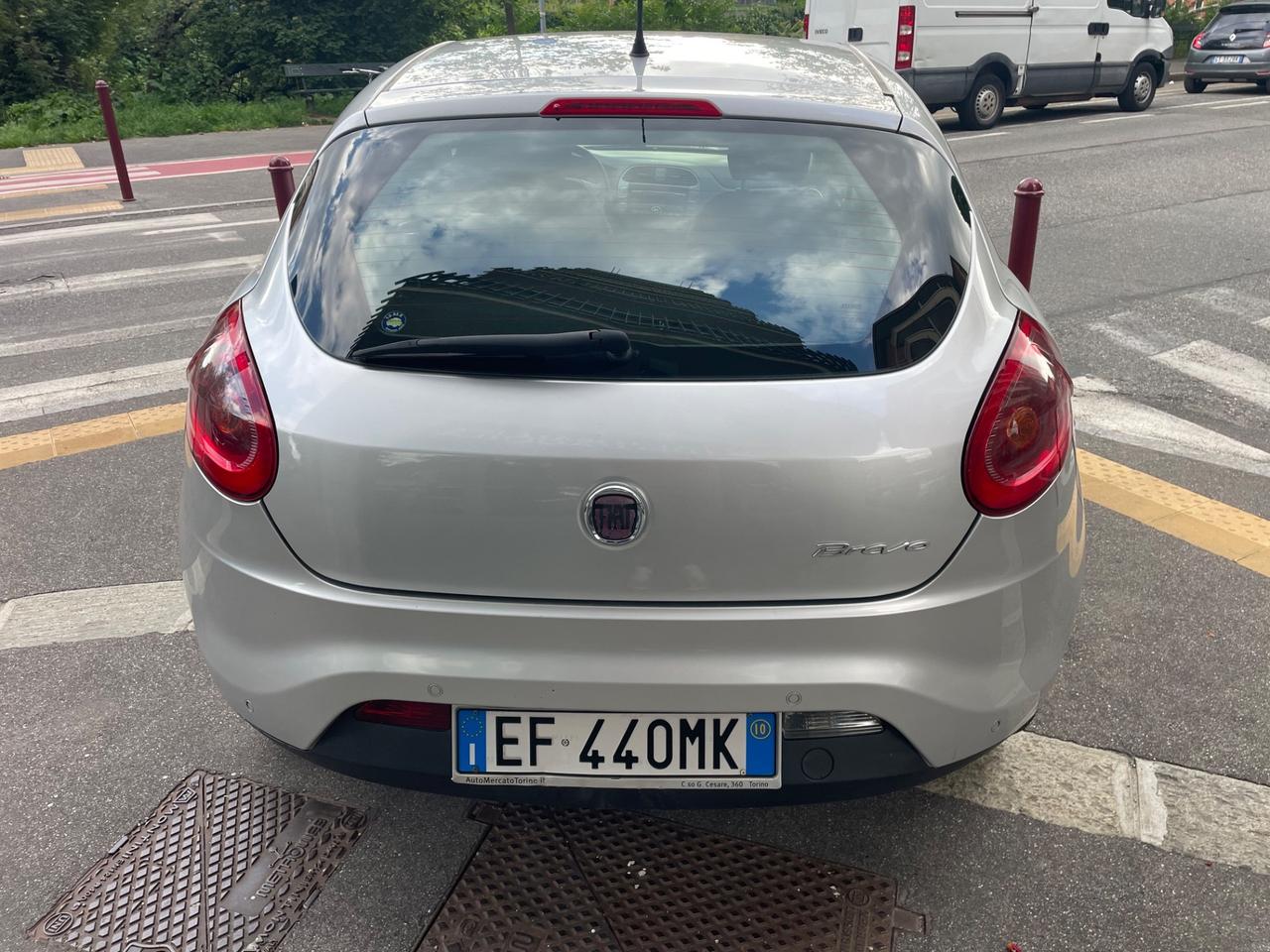 Fiat Bravo 1.6MJT 120CV MSN Edition/1Prop/GARANZIA