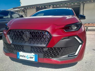 Renault Clio NUOVA esprit Alpine full hybrid E-Tech 160