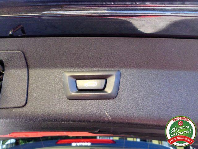 BMW 216 d Active Tourer Advantage