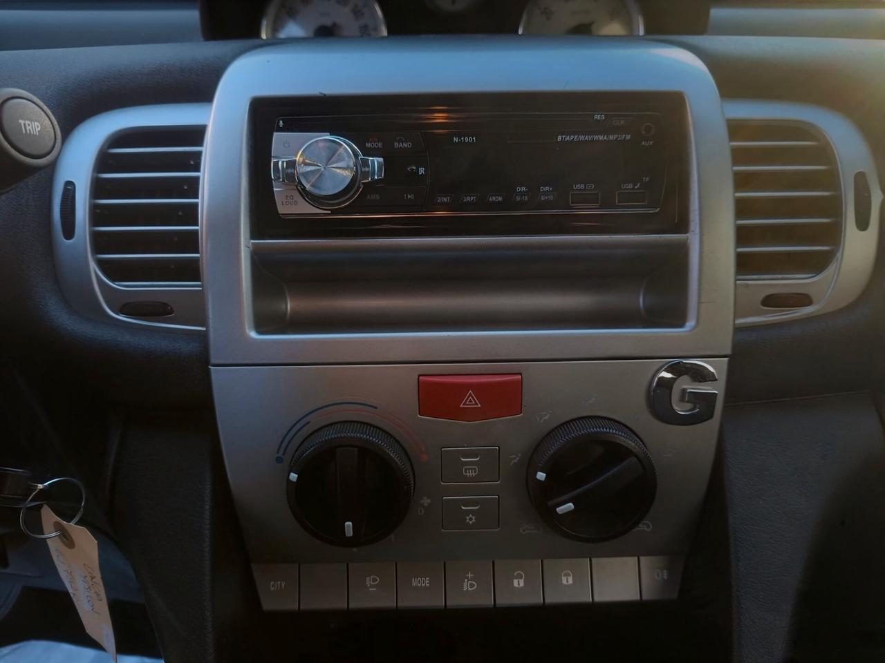 Lancia Ypsilon 1.2 69 CV