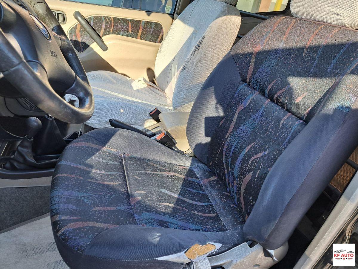 NISSAN - Terrano II - 2.7 Tdi 3 porte Sport Safari-AUTOCARRO N1