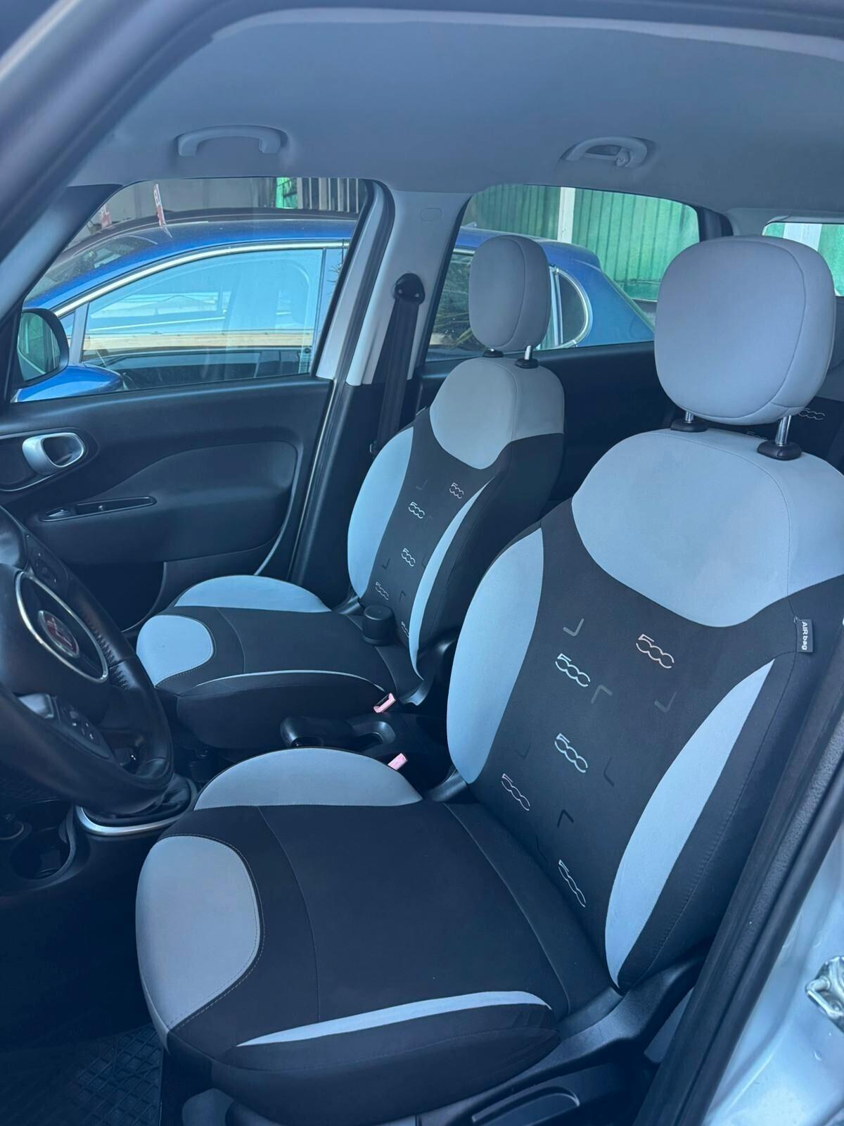 Fiat 500L 1.6 Multijet 105 CV Pop Star