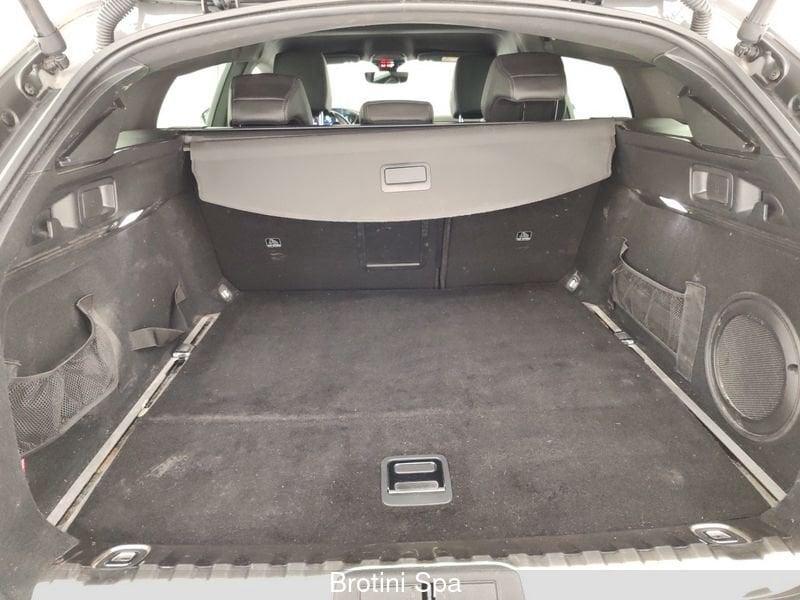 Peugeot 508 SW Hybrid4 360 PSE e-EAT8