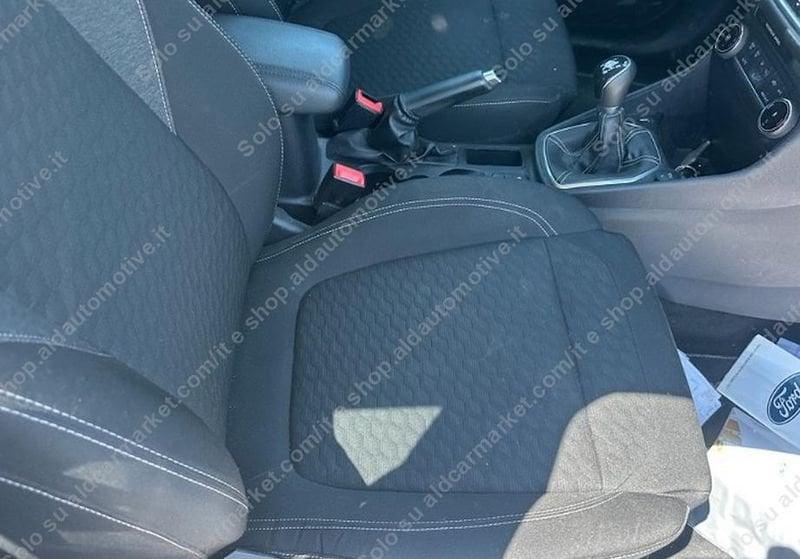 Ford Fiesta 1.1 75CV Titanium