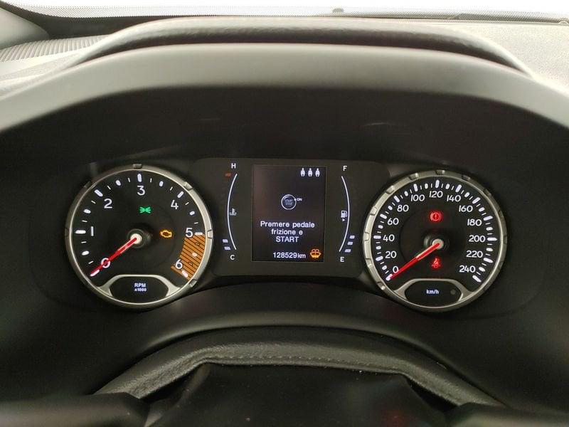 Jeep Renegade 1.6 mjt Longitude 2wd 120cv