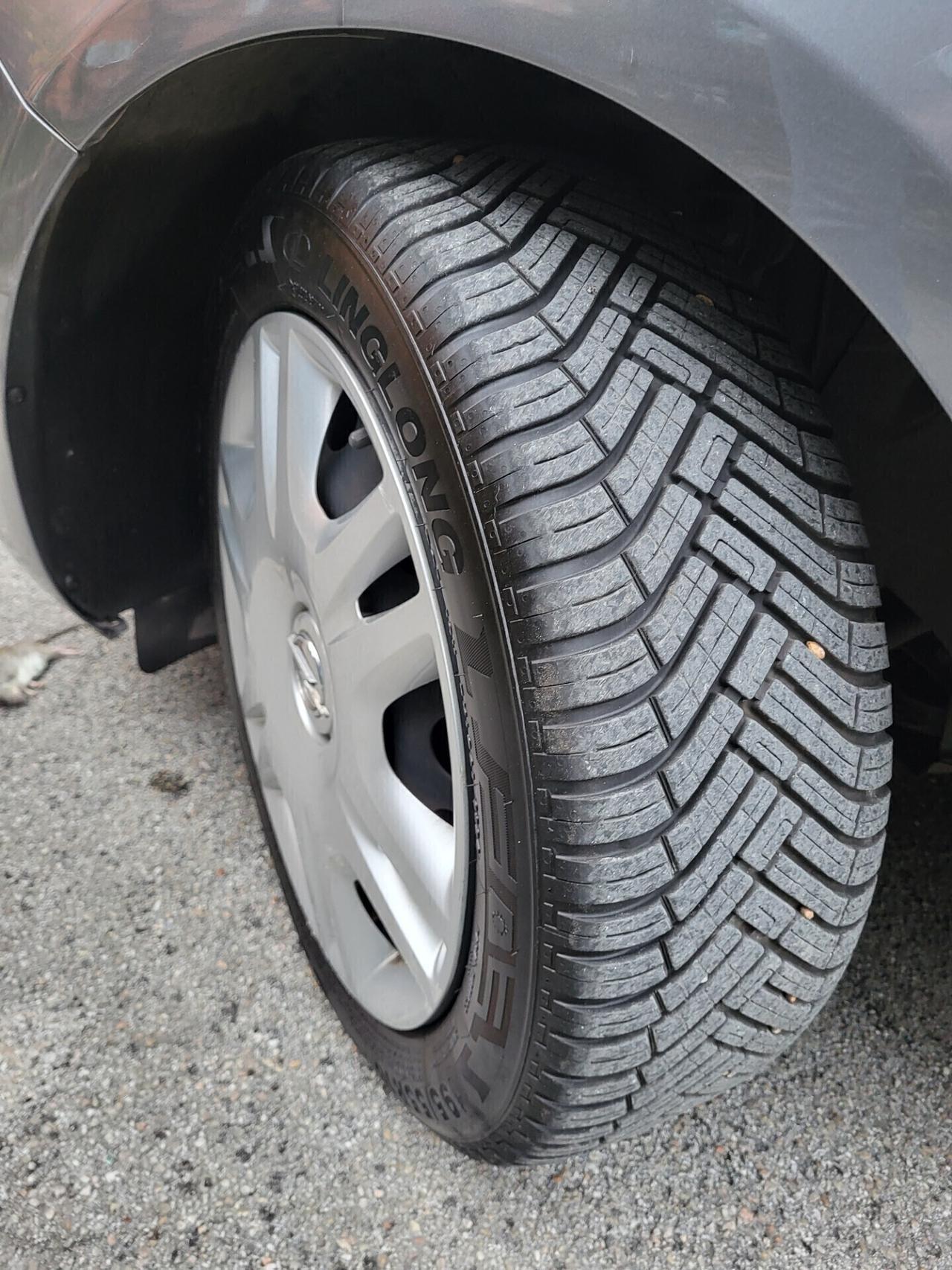 OPEL CORSA 1,3 CDTI-EURO 6-UNICA PROP-3 REVISIONI