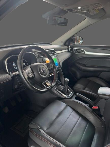 Mg ZS 1.0T-GDI Luxury