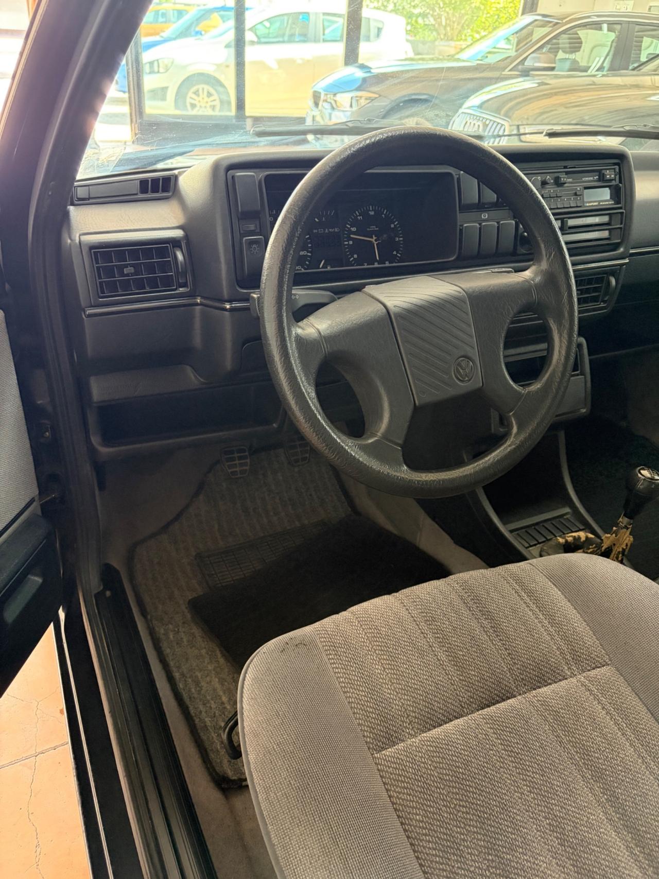 Volkswagen Golf 1300 5 porte GL