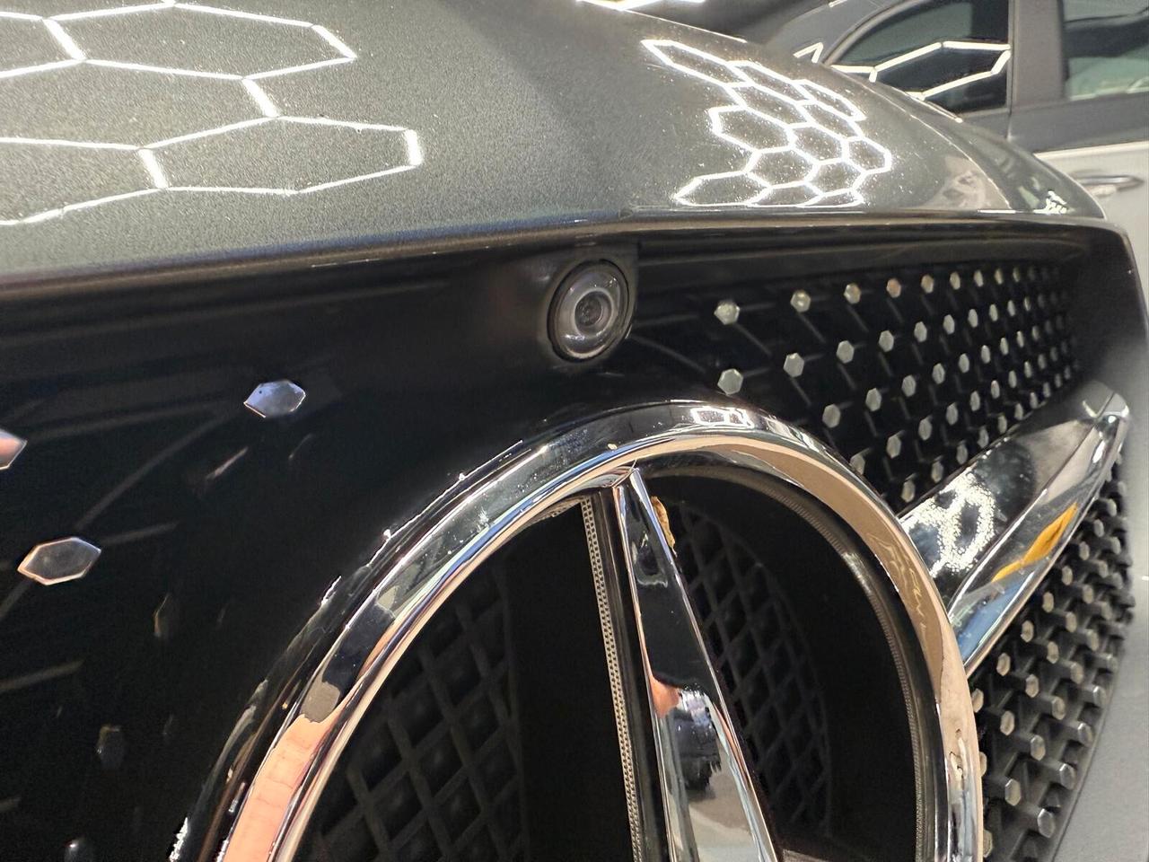 Mercedes-benz C 250 d Automatic Premium Plus