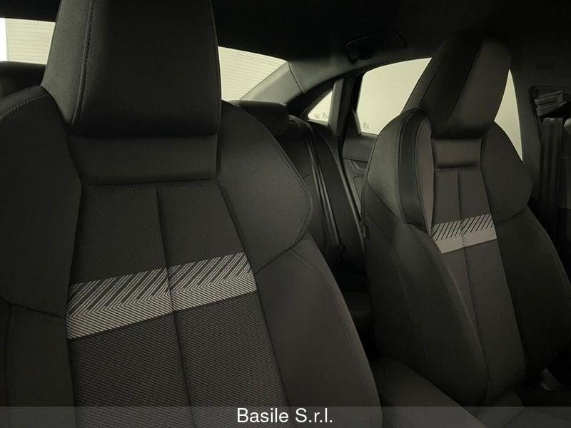Audi A3 Sedan 30 TFSI S line edition