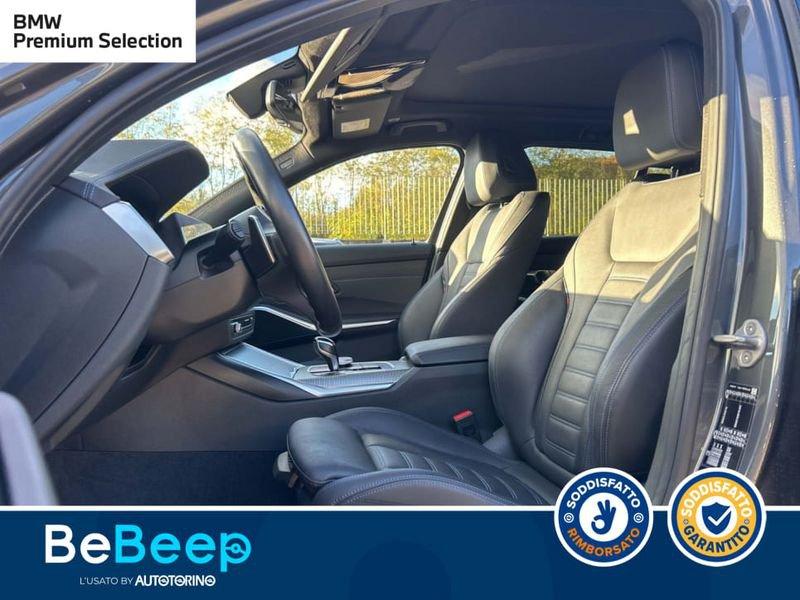 BMW Serie 3 Touring 330I TOURING XDRIVE MSPORT AUTO