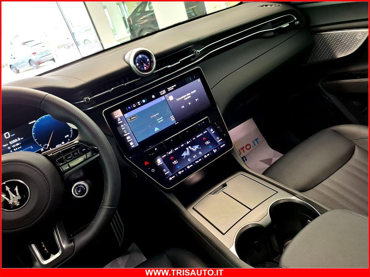 MASERATI Grecale 2.0 Mhev GT (MATRIX+PELLE+NAVI)