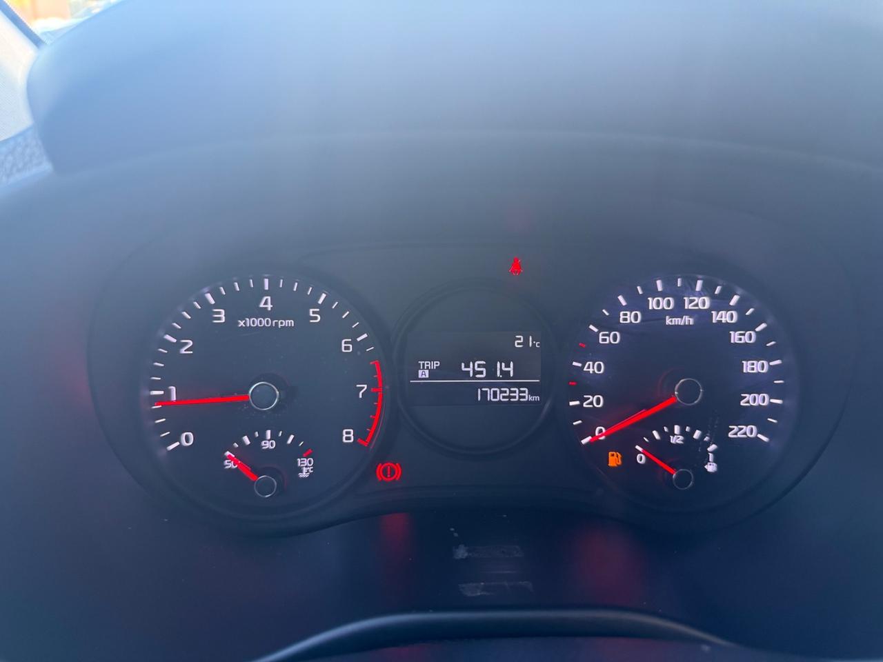 Kia Picanto 1.0 12V EcoGPL 5 porte Active