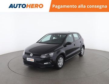 VOLKSWAGEN Polo 1.0 MPI 5p. Trendline