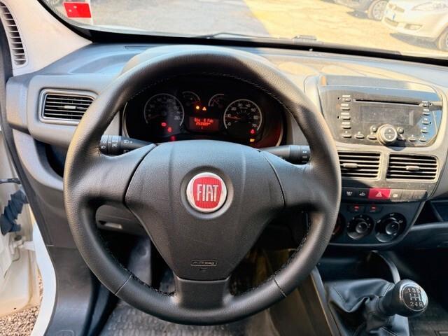 Fiat Doblo Doblò 1.3 MJT PC-TN Cargo Lamierato E5+