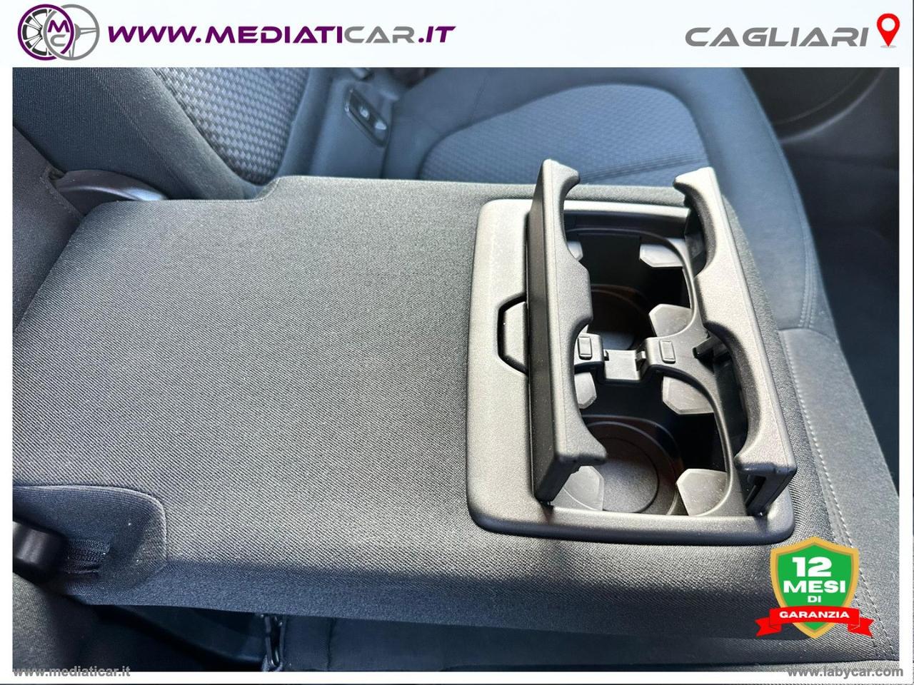 BMW X1 sDrive20d Advantage